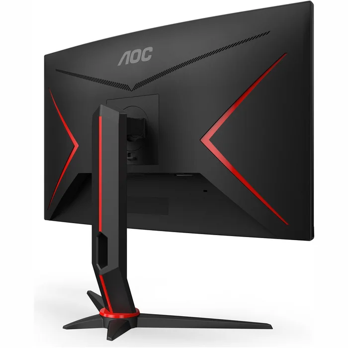 Monitori AOC CQ27G2S/BK 27" [Mazlietots]